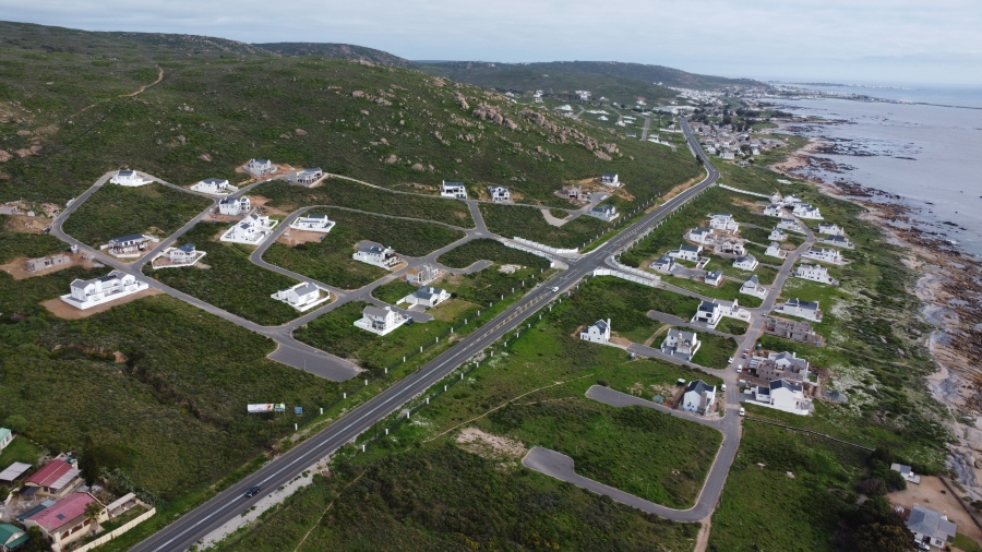 0 Bedroom Property for Sale in St Helena Views Western Cape